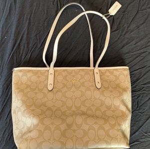Coach Handbag